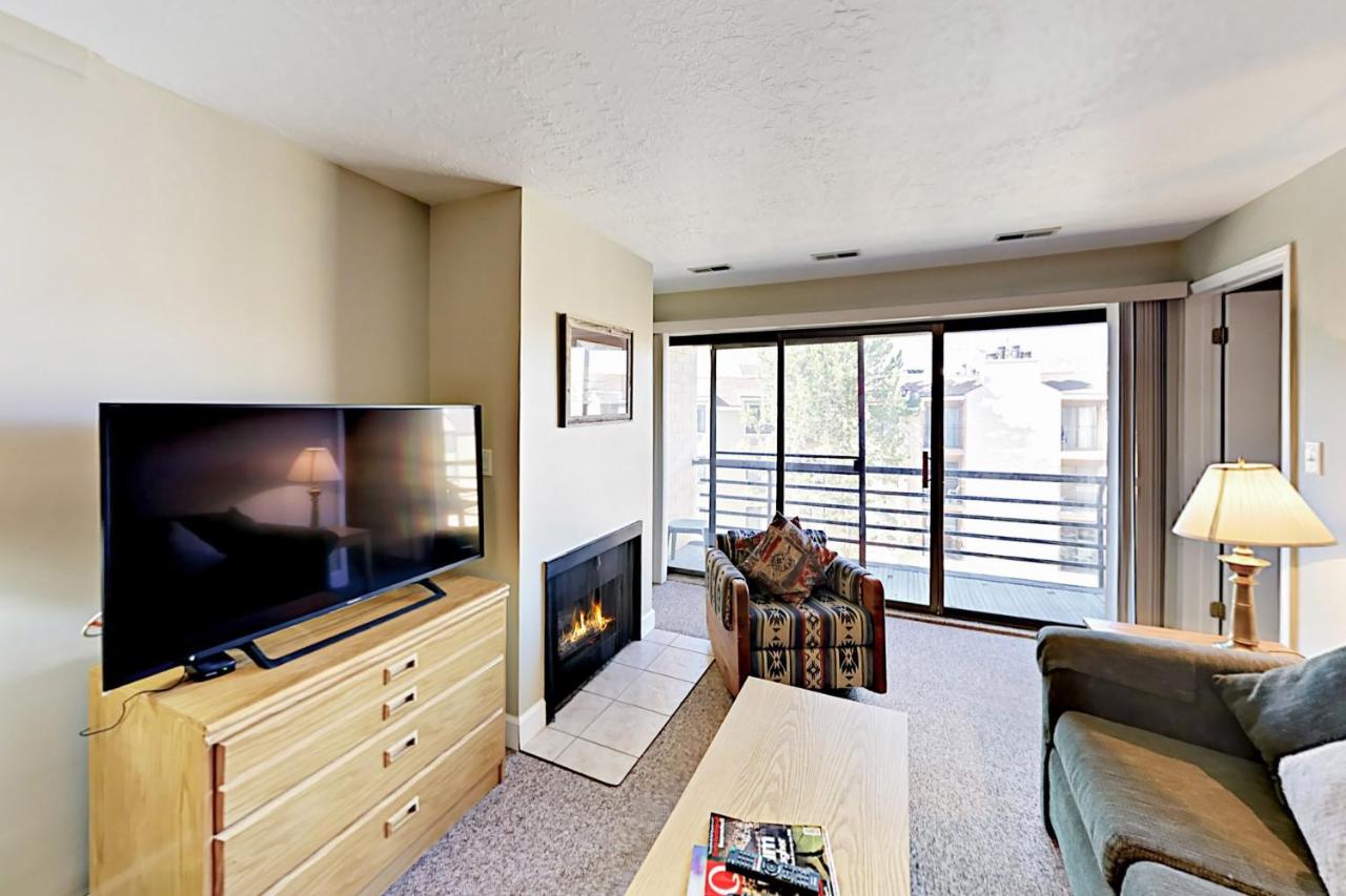 New Claim Condominiums 405 - Ferienwohnung Park City