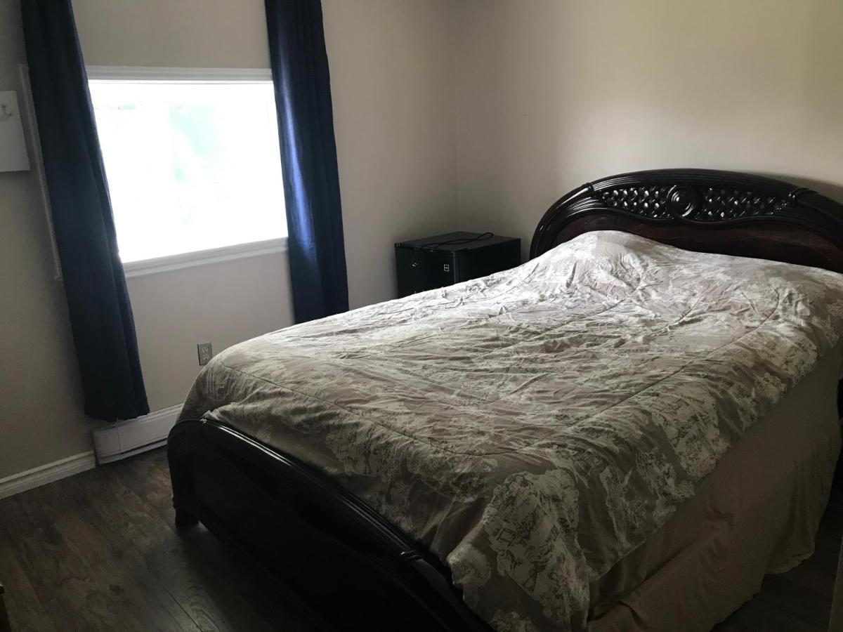 Budget Single Room