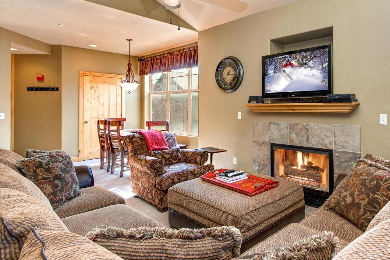 North Fox Hollow Haven Unit F - B&B