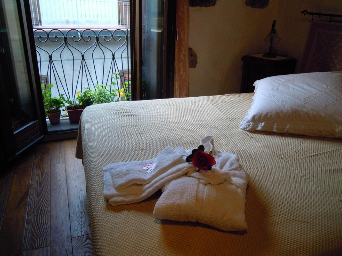 Chambre Double avec Salle de Bains Privative