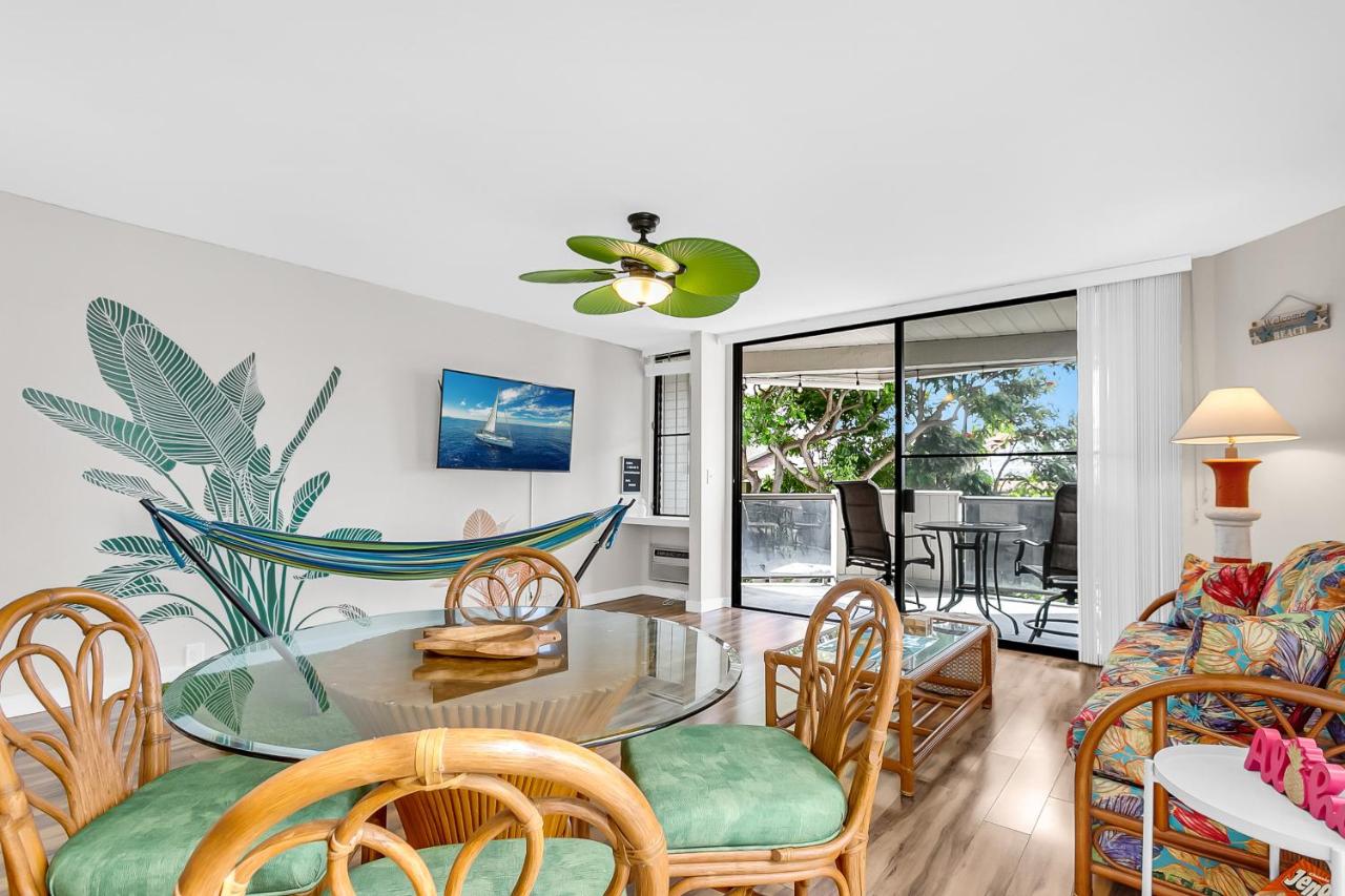 Casa Tropical Kona - B&B