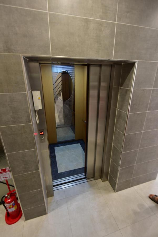 Chambre Double avec Salle de Bains Privative