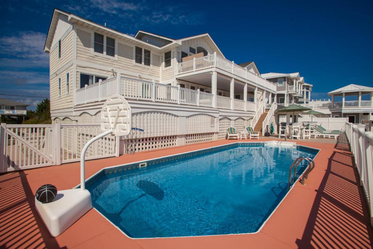 Seaside Serenade - B&B