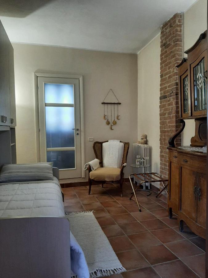 Camera Singola con Bagno