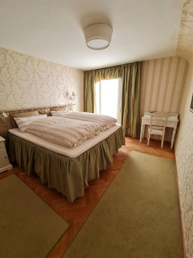 B&B Winterlingen - Villa Sukka - Bed and Breakfast Winterlingen