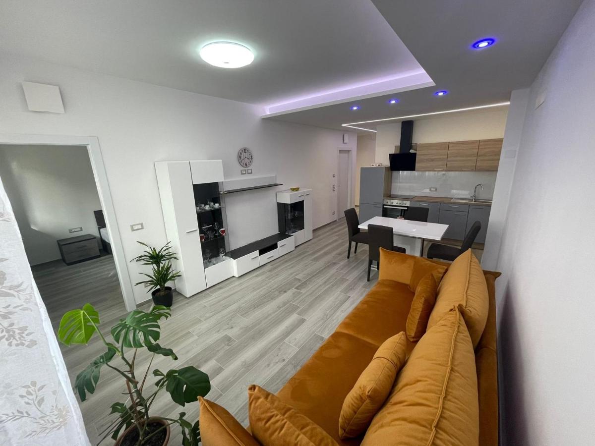 Imperial Deluxe - Ferienwohnung