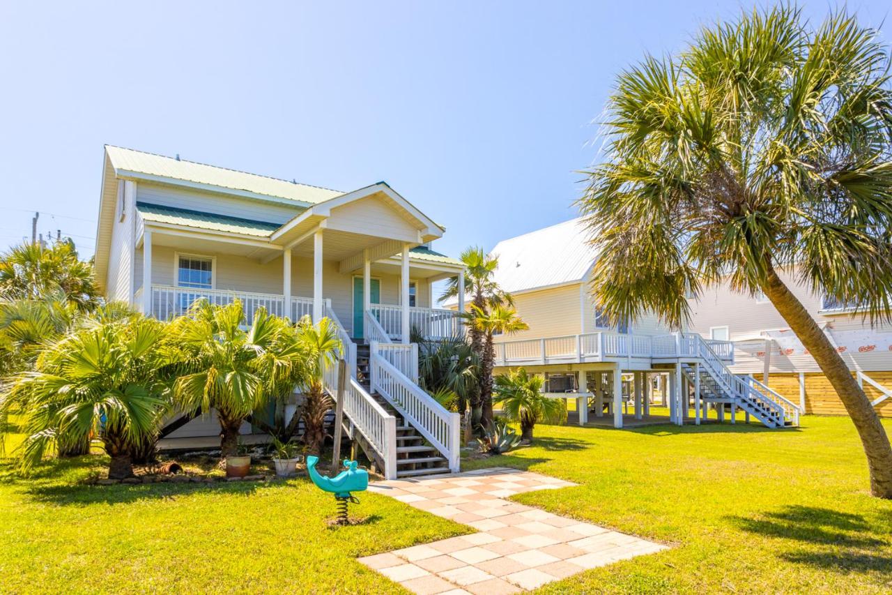 21 Palms - B&B Gulf Shores