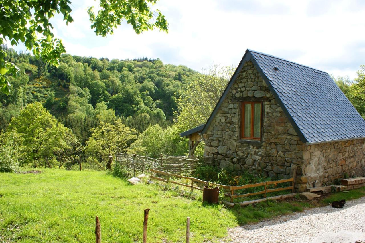 Le p'tit gîte de Chomet - B&B