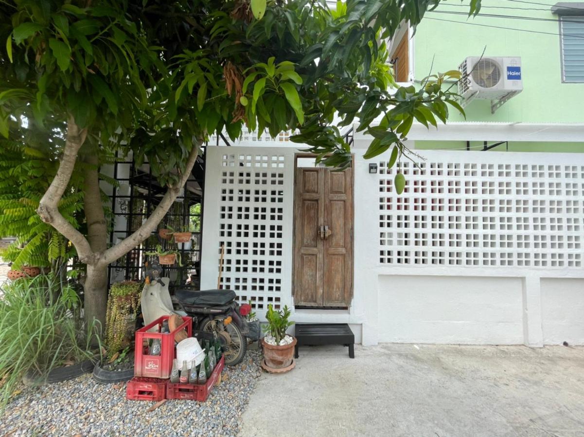 D sleep Home Chiangmai - B&B
