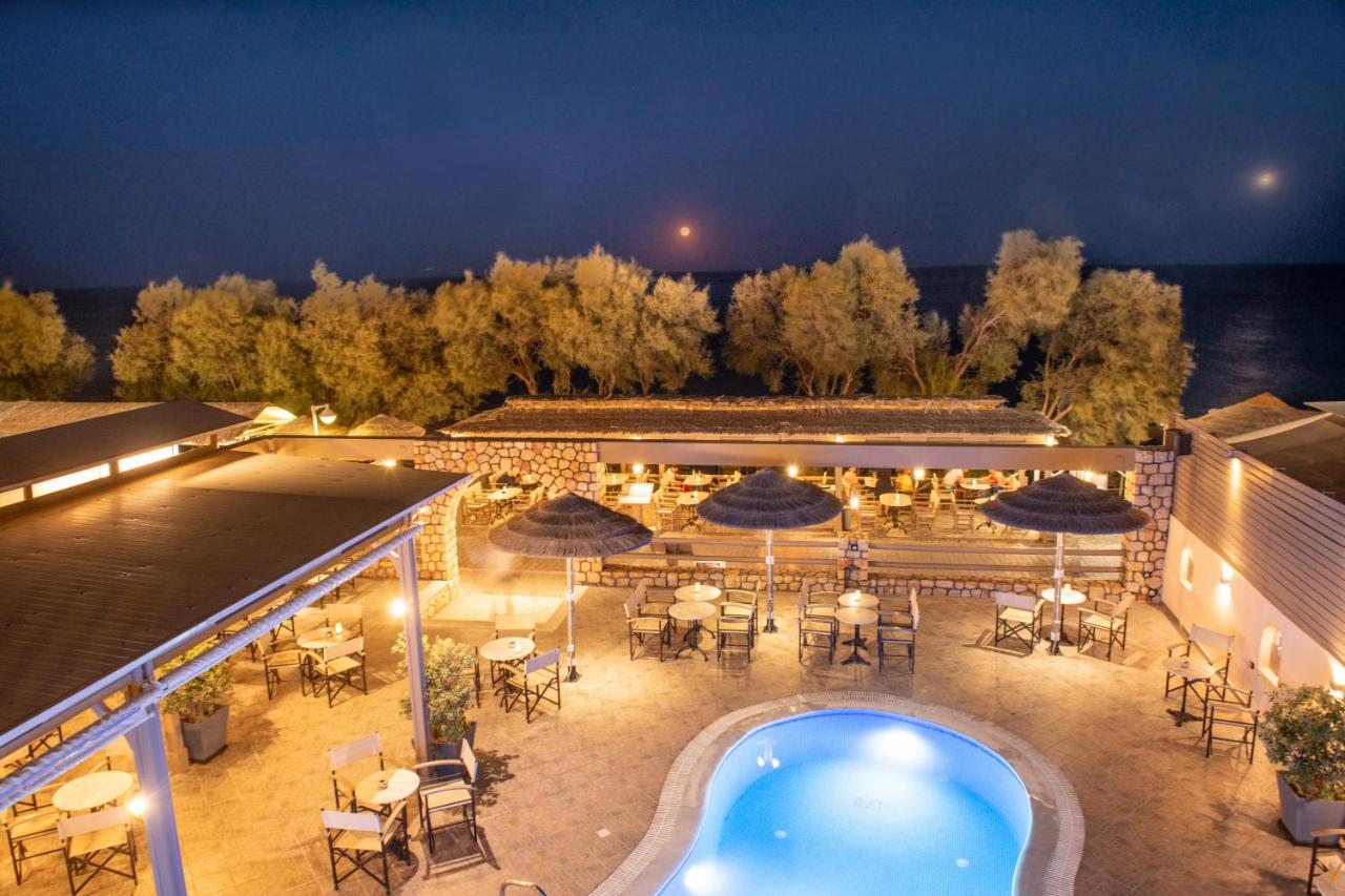 Enjoy Villas - Ferienwohnung