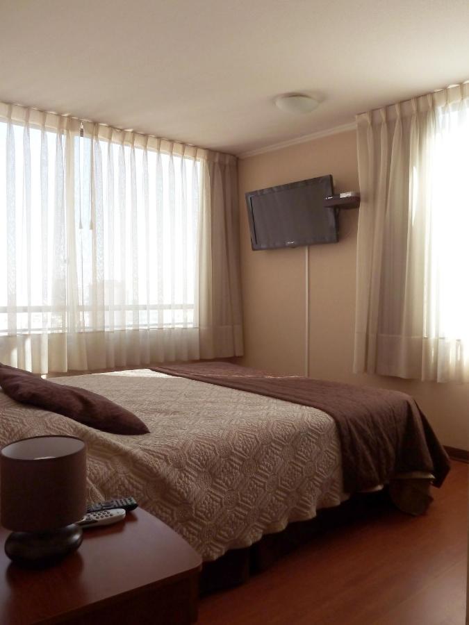 Apartment - A2