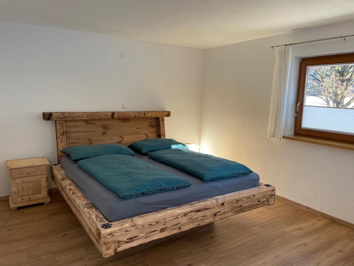 B&B Weer - FerienWohnung Weer - Bed and Breakfast Weer