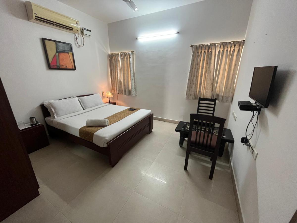 B&B Chennai - Avuraa Hospitality India - Bed and Breakfast Chennai