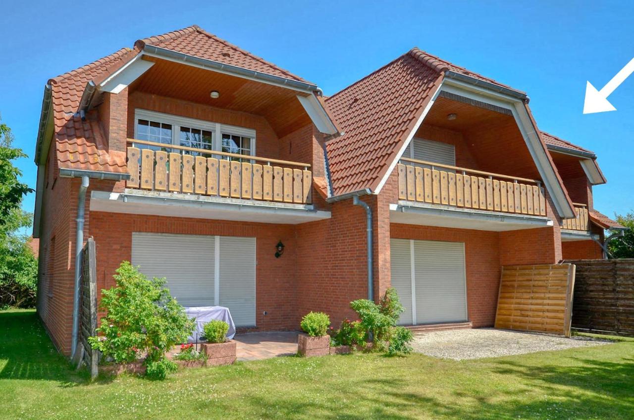 Matjes - B&B Neßmersiel