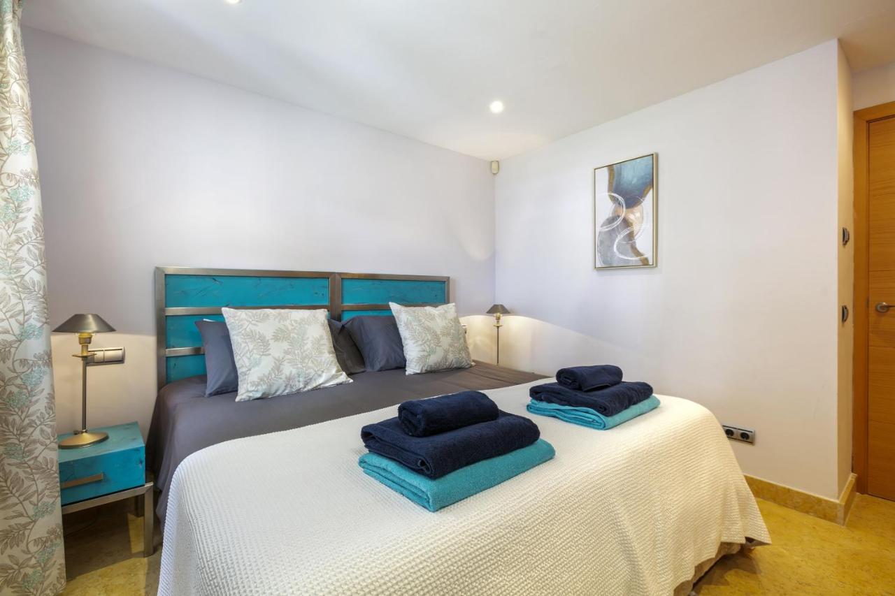 Casa con 4 camere da letto