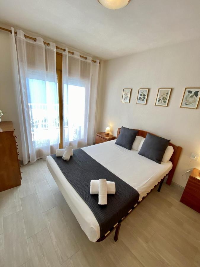Apartment mit 2 Schlafzimmern