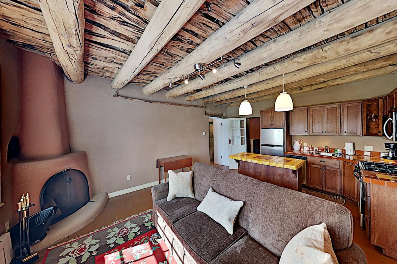 Valerio Adventures Unit 2 - B&B