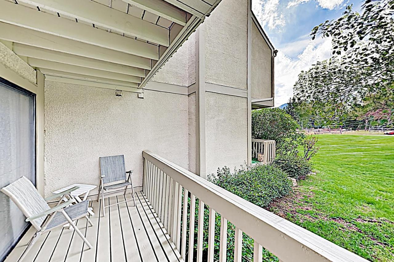 Spaulding Retreat - B&B Park City