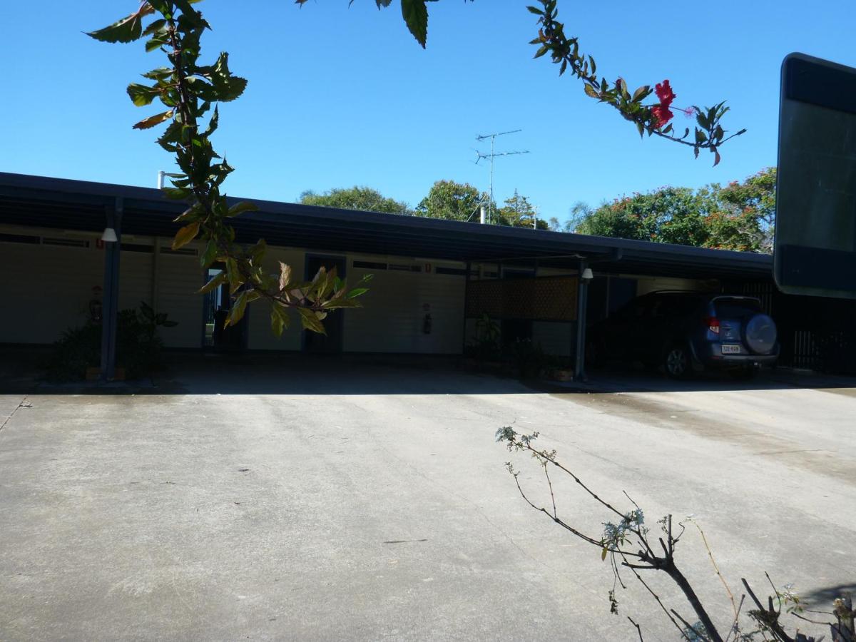 Emu Park Motel - B&B