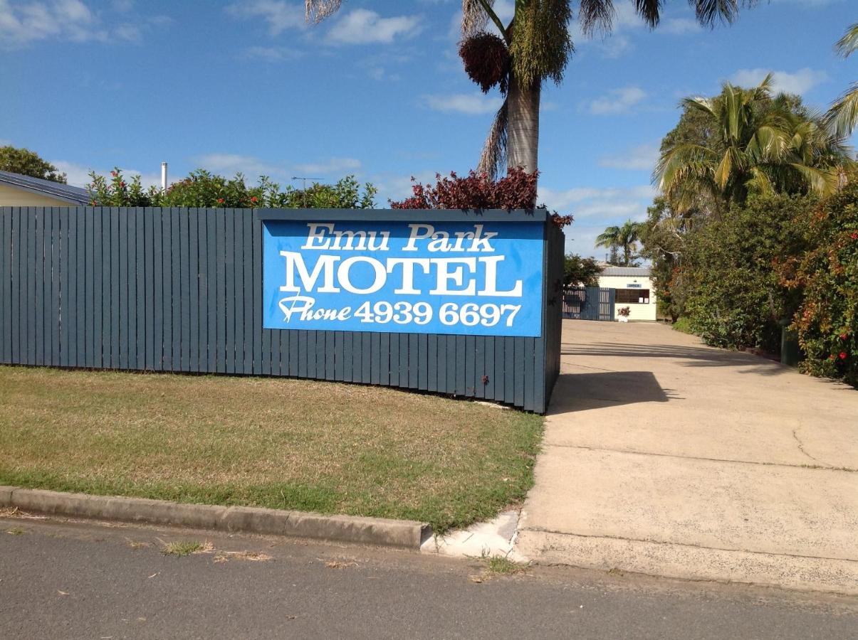 B&B Emu Park - Emu Park Motel - Bed and Breakfast Emu Park