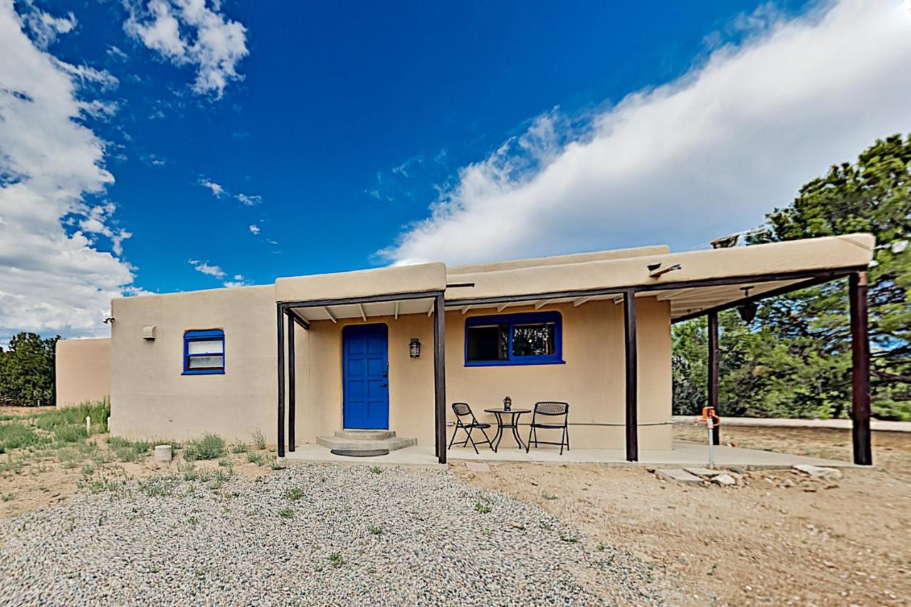 Old Santa Fe Manor - Unit A - B&B