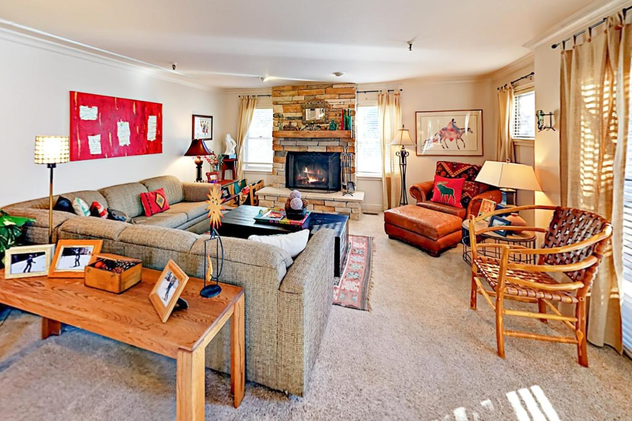 Park Ave Manor 3B - B&B