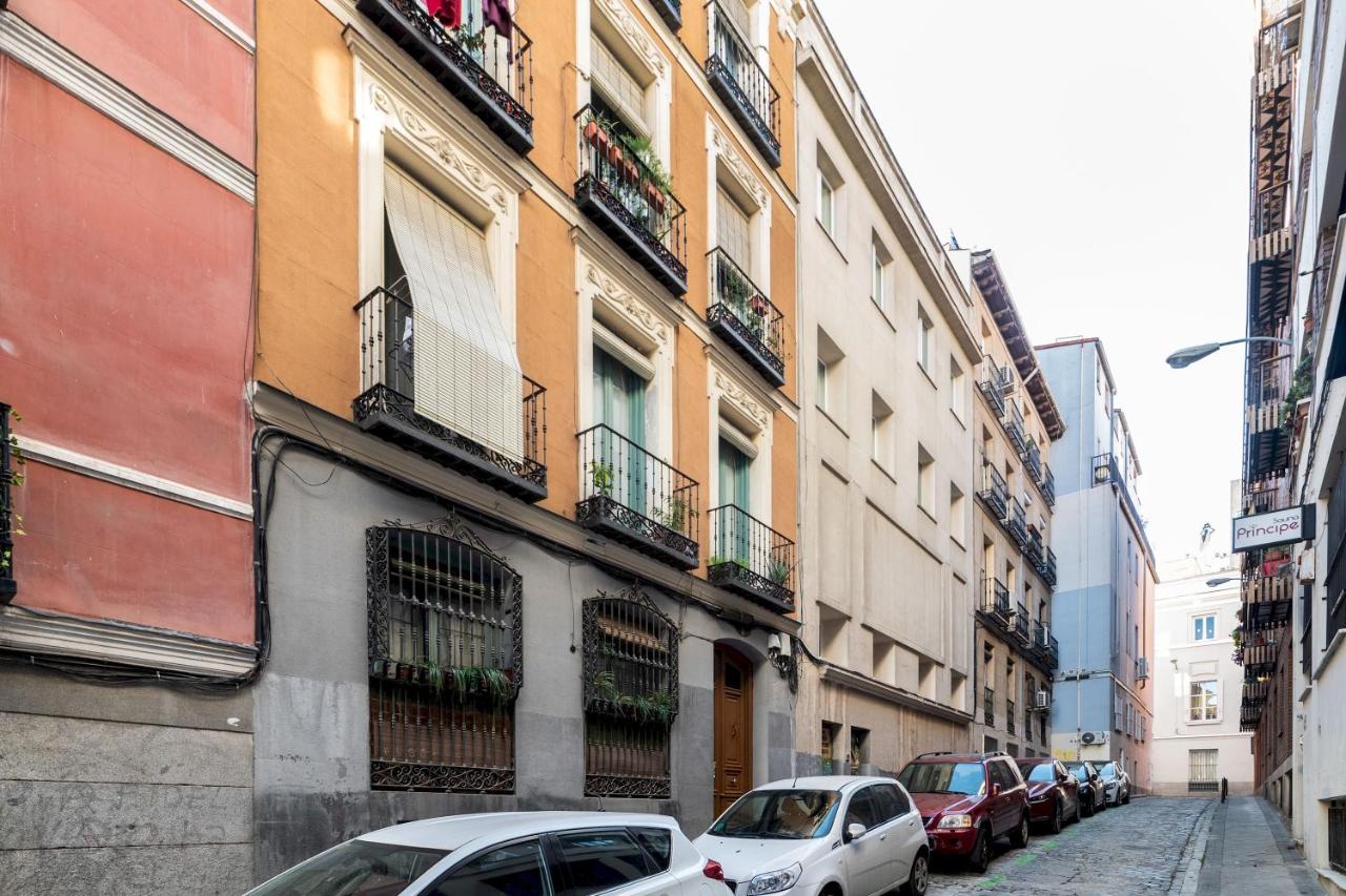 Travesia de las Beatas - Bed and Breakfast