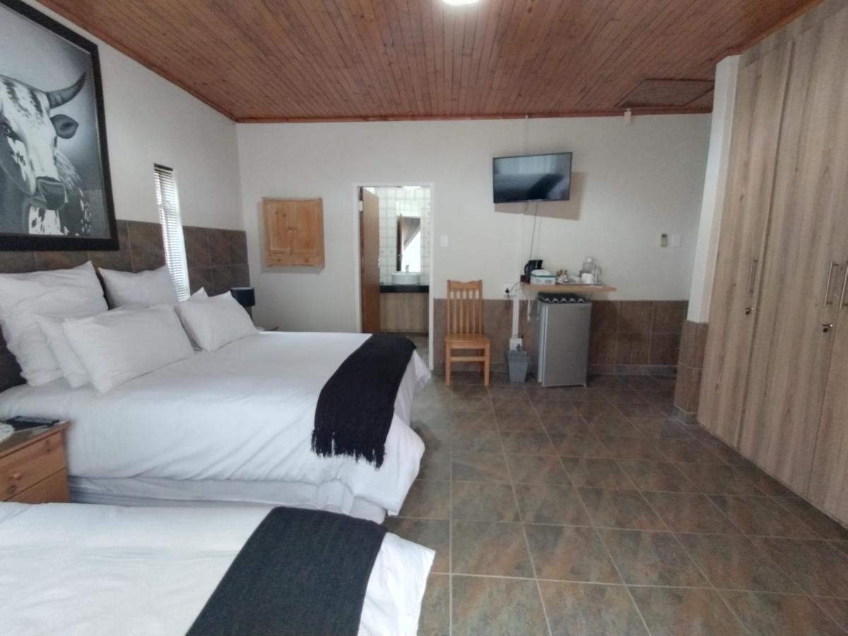 Family Room with Private Bathroom