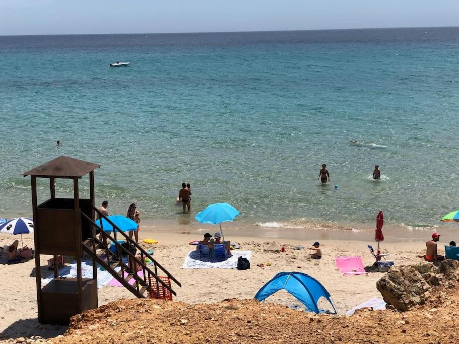 Una finestra sul mare - B&B