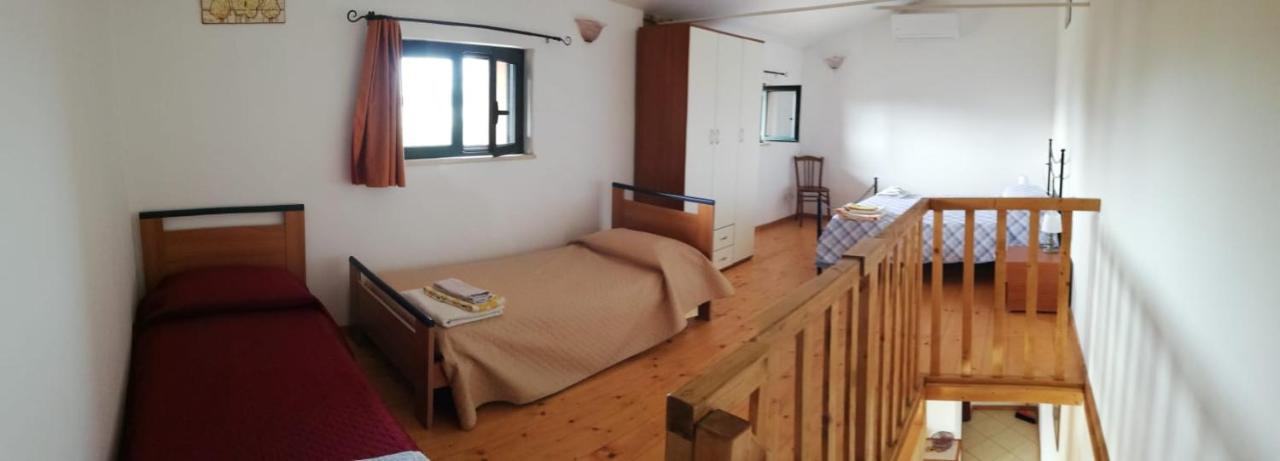Duplex Apartment