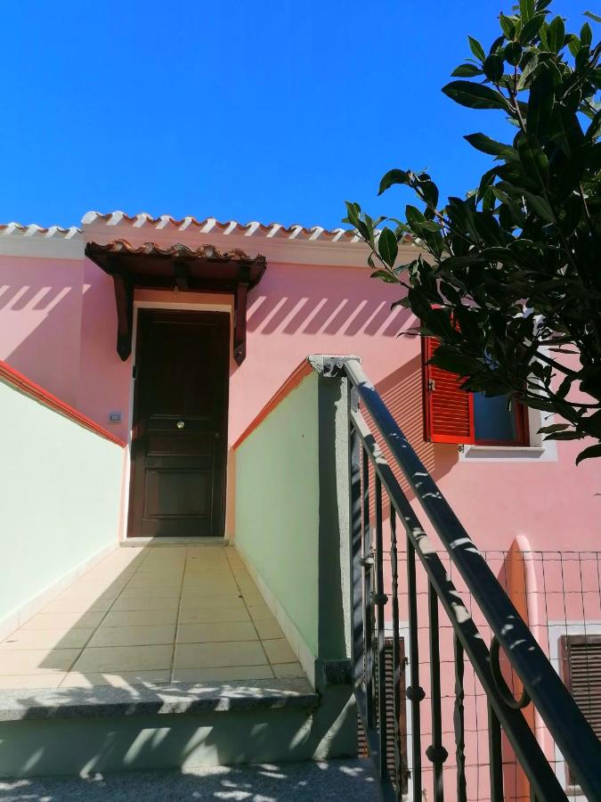 VERDEACQUA con terrazza vista mare - Ferienwohnung Castelsardo