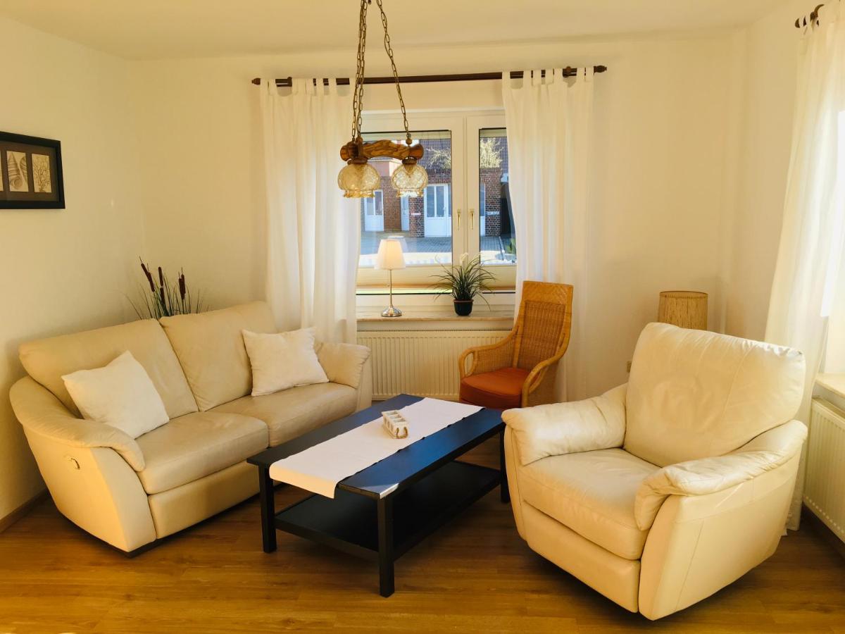 Sommerbrise 3 - B&B Norddeich