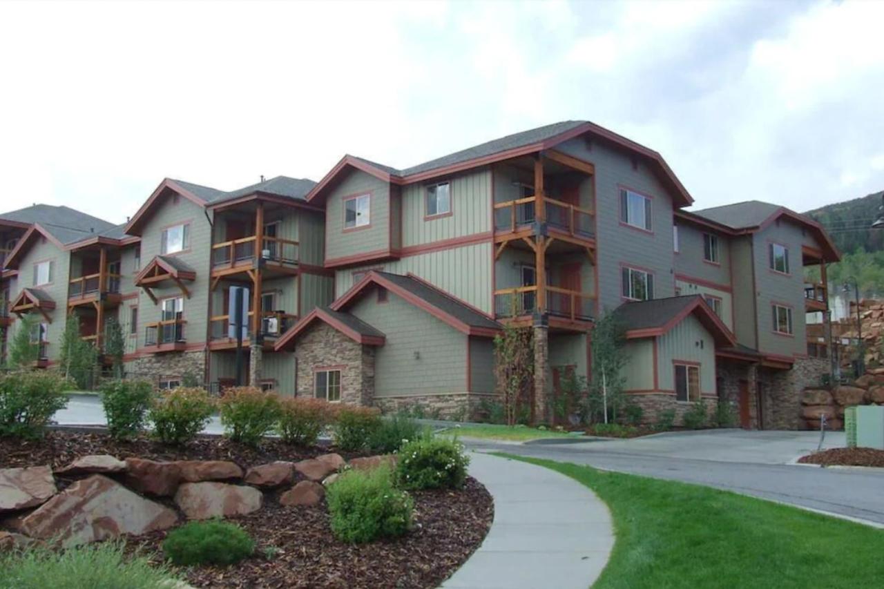 B&B Park City - Bear Hollow Village Unit 4305 - Bed and Breakfast Park City