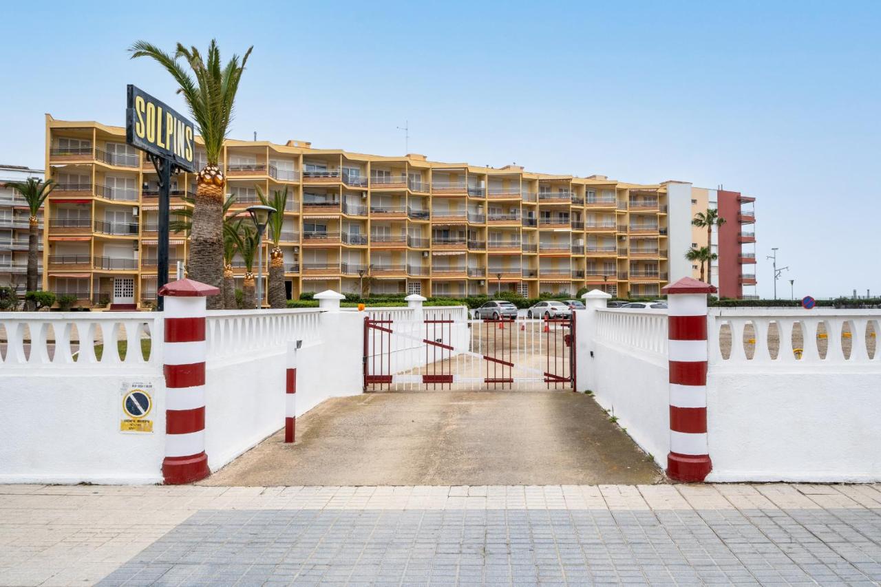 Hauzify I Apartament Solpins - B&B