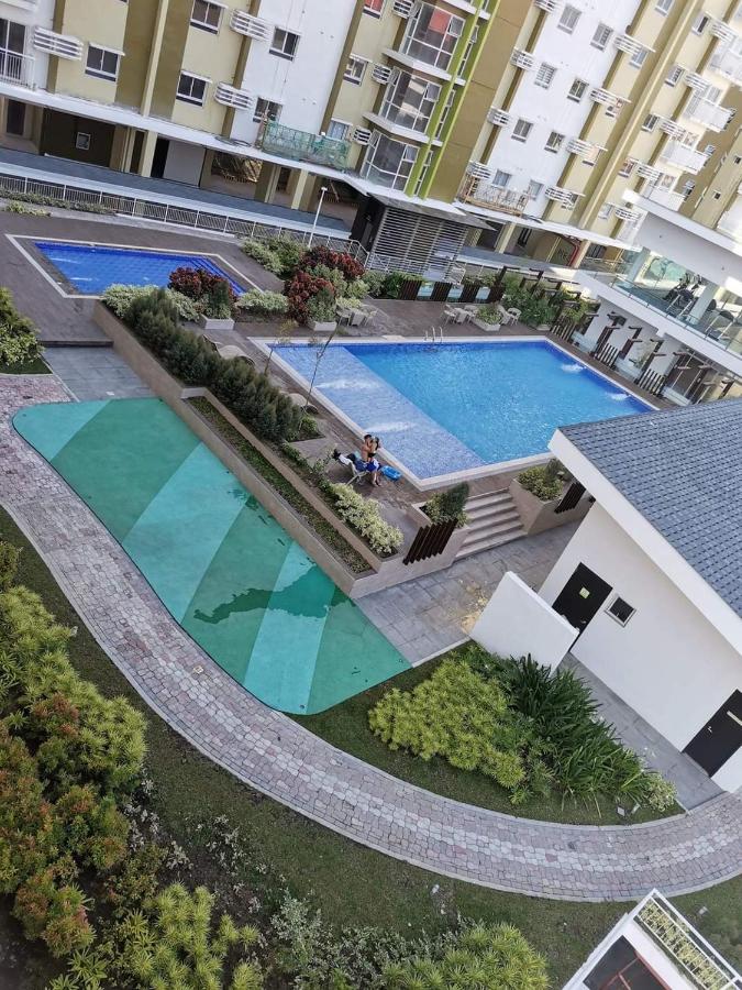 SoSe's Crib at Mesaverte Garden Residences - B&B Cagayan de Oro