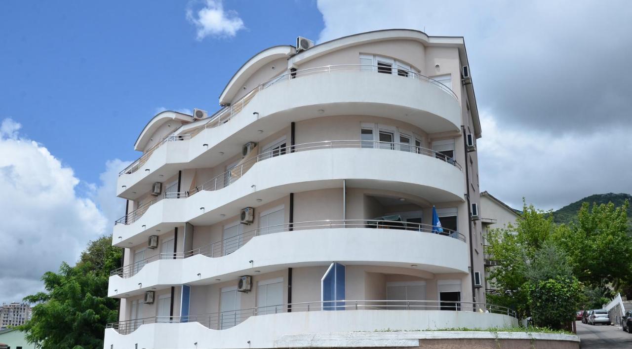 Apartments Bellevue - Otasevic - B&B
