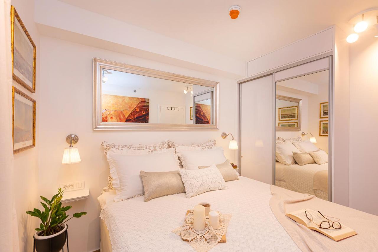 Appartamento con 1 Camera da Letto