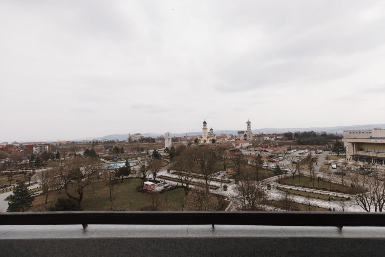 Bear's Apartment 2 Alba Iulia - B&B