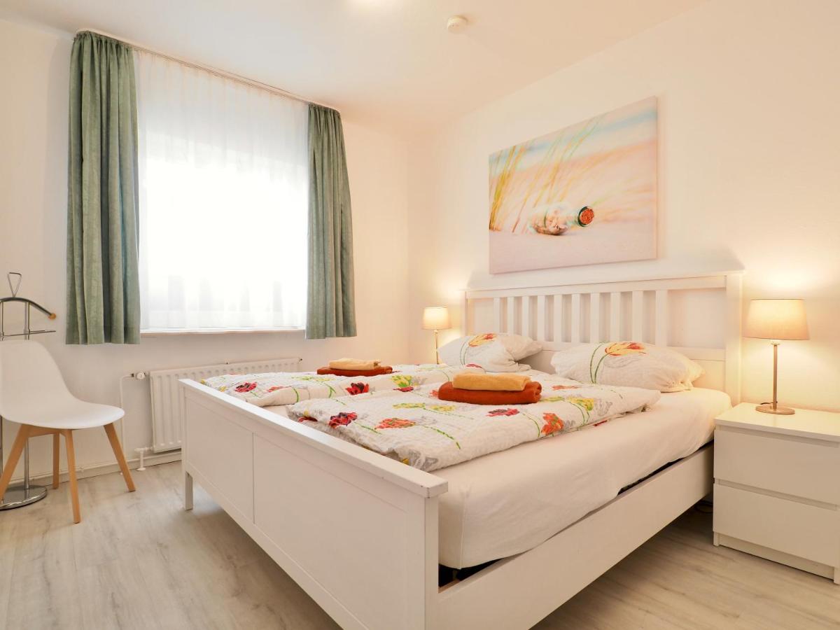 Apartment 1 with Terrace