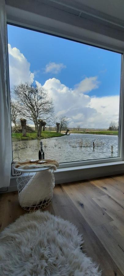 B&B Damme - La vache au lit - Bed and Breakfast Damme