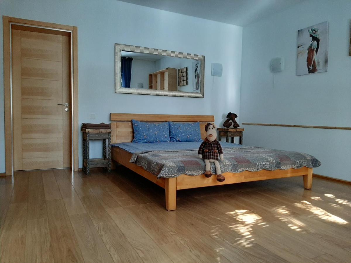 Appartamento con 1 Camera da Letto