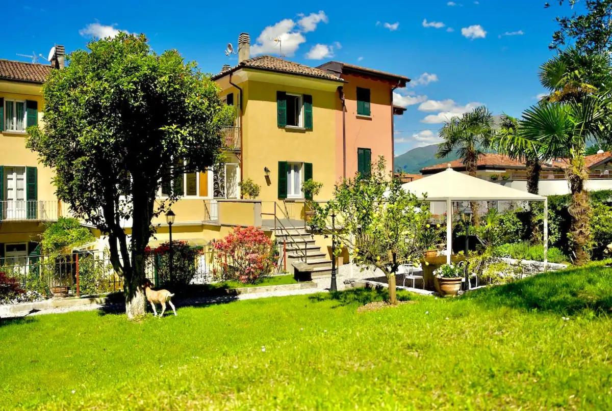The lemon tree house - Bellagio center - B&B Bellagio