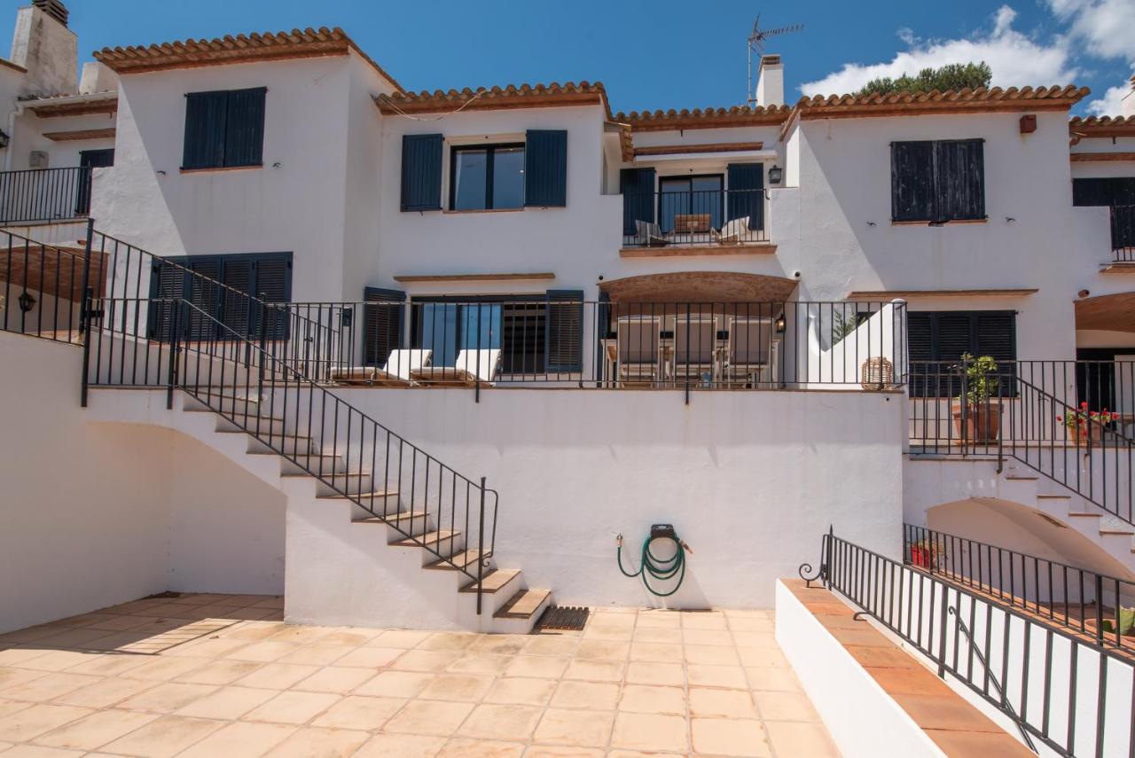 Casa Cala Nostra - Tamariu - B&B Palafrugell