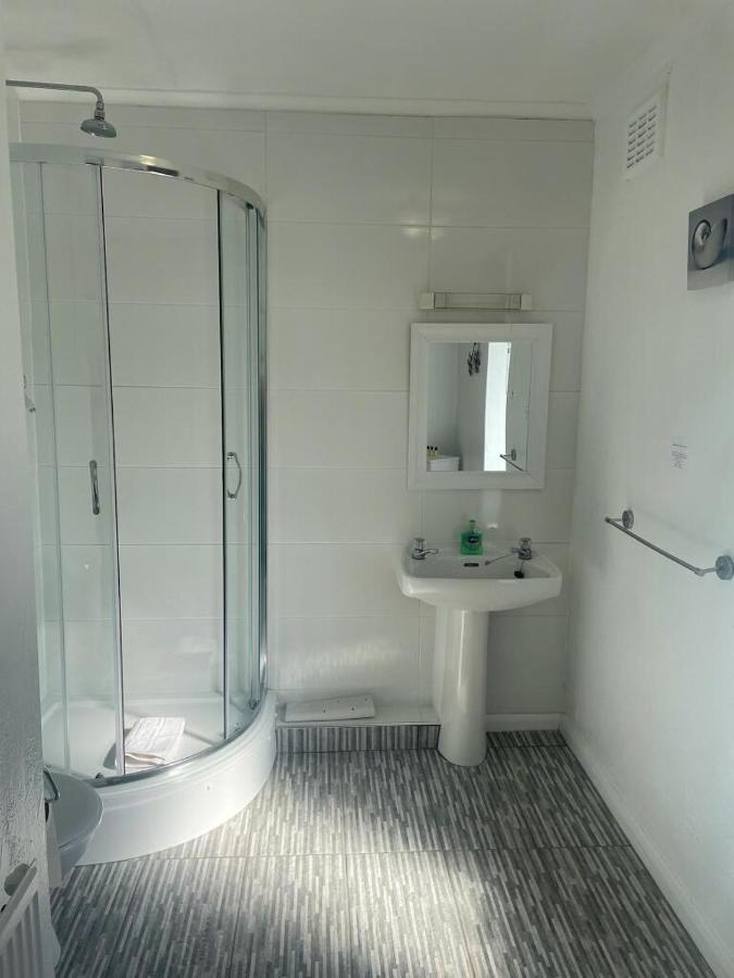 Deluxe Kamer met Queensize Bed 