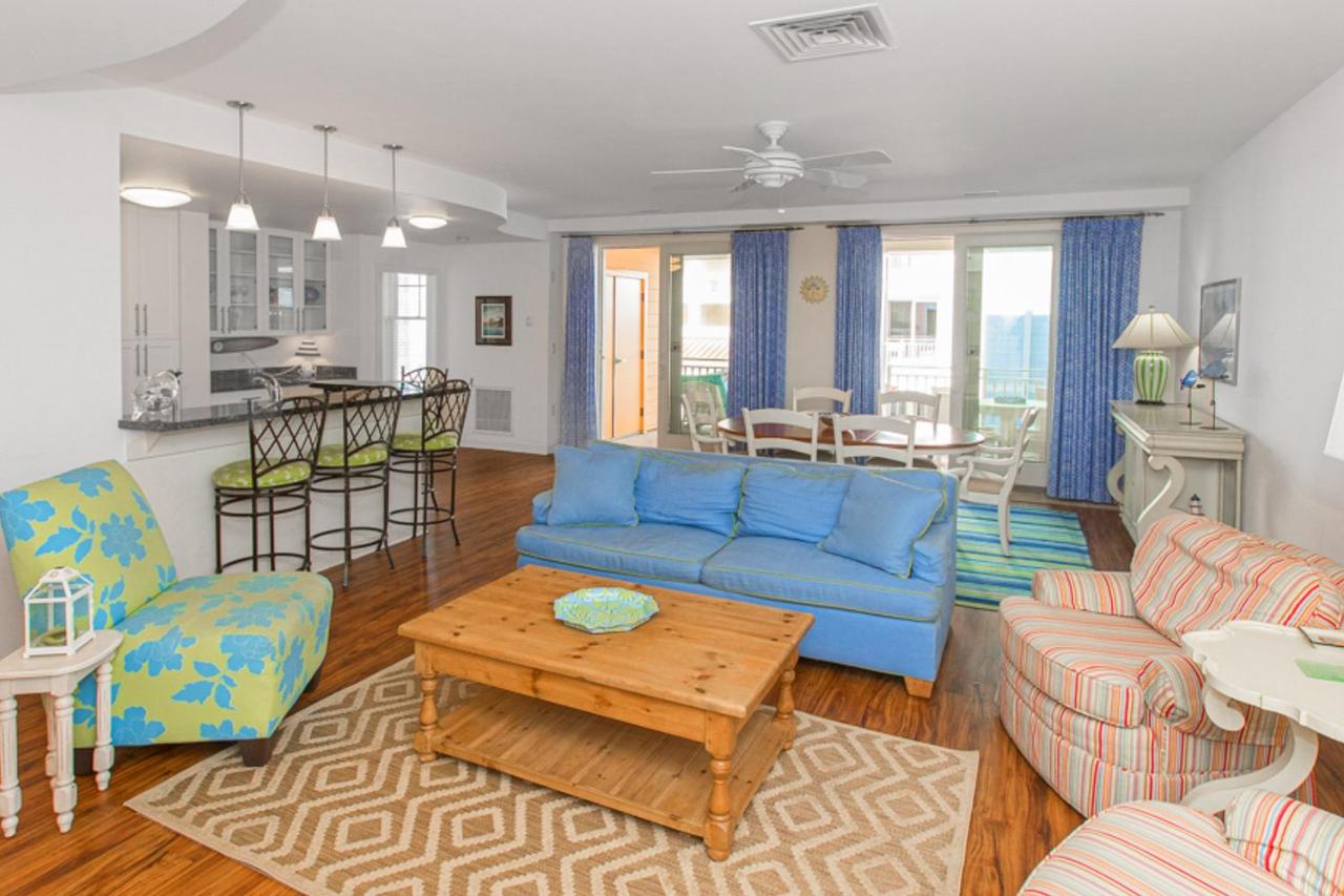 The Sanctuary - Summer Daze B212 - B&B