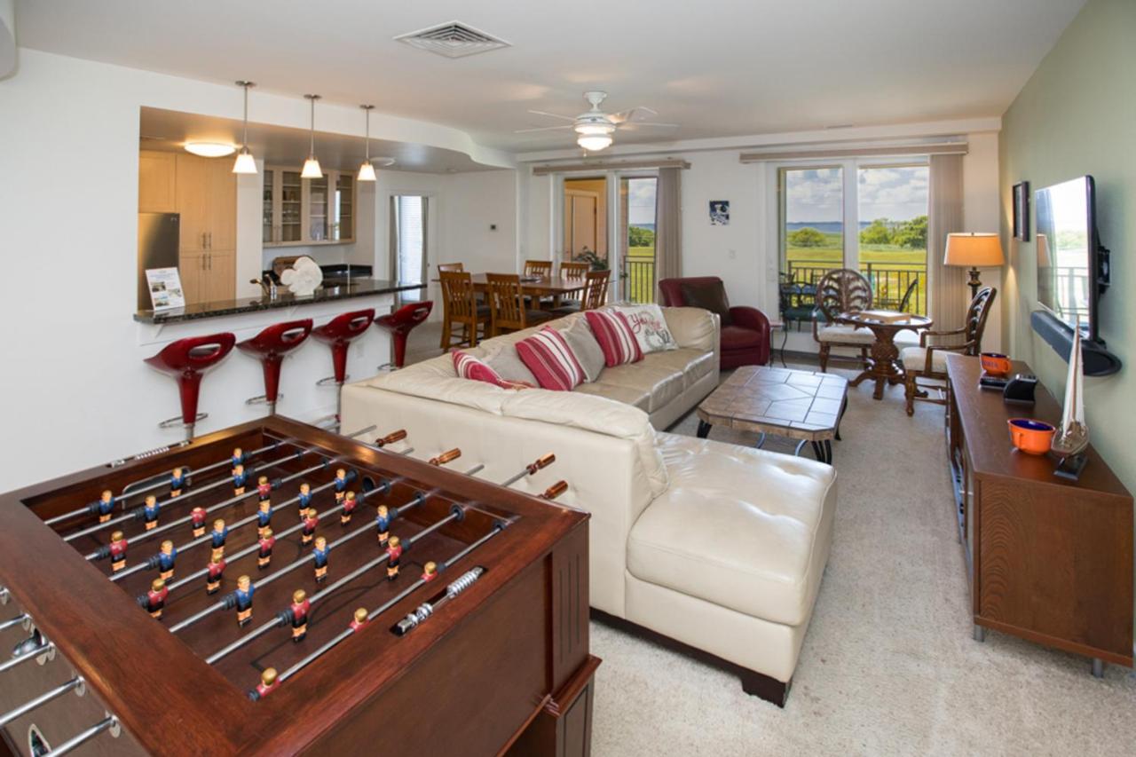 The Sanctuary - Wahoo's Cove B133 - Chambres d’hôtes