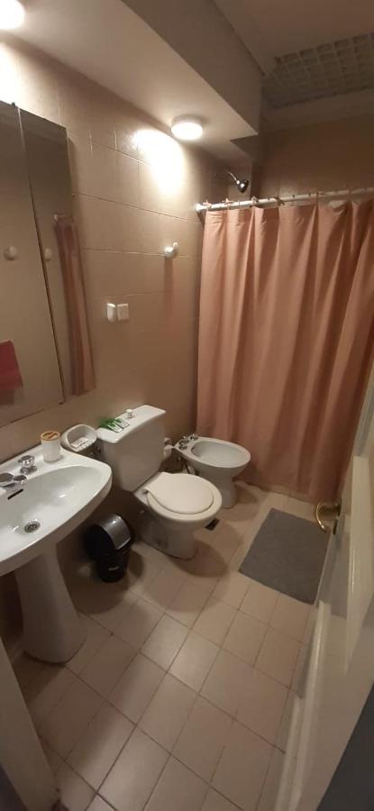 Camera Matrimoniale/Doppia con Letti Singoli con Bagno Privato Esterno
