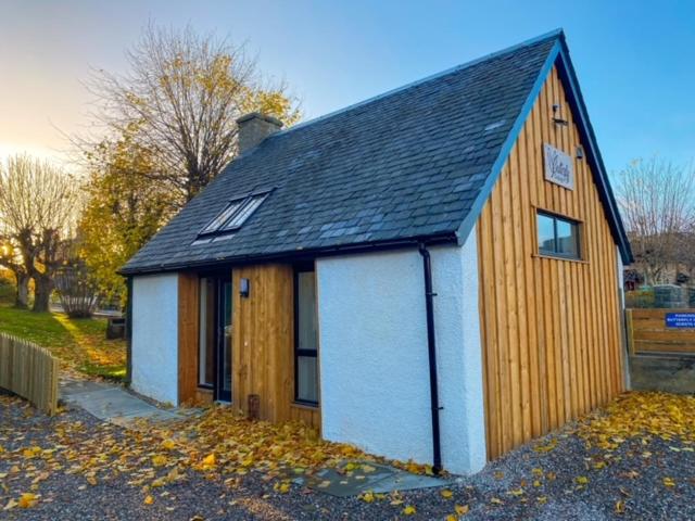 B&B Grantown on Spey - Butterfly Cottage - Bed and Breakfast Grantown on Spey