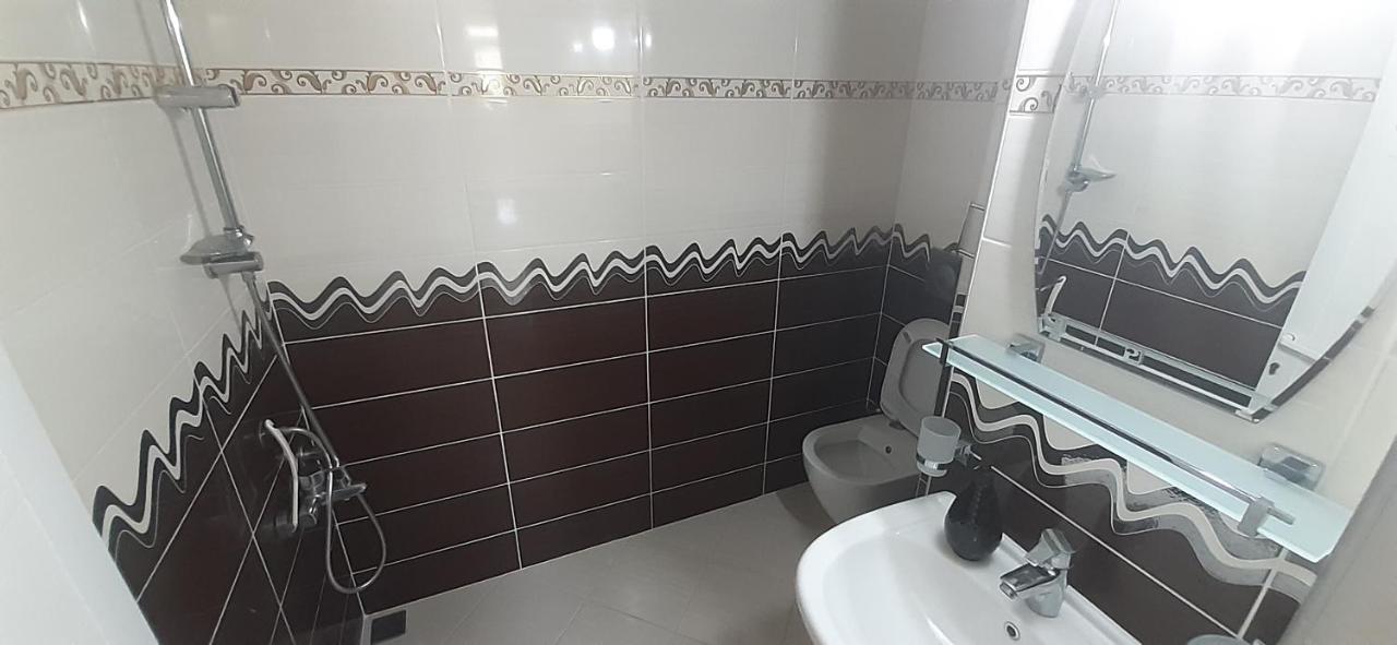 Mert Apart - B&B Muğla