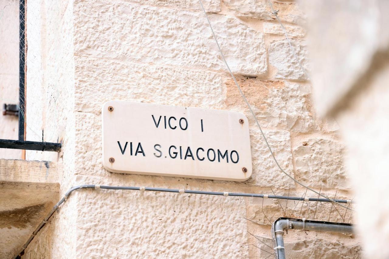 Le Stanze di Maria-Ingresso Autonomo Maria's Rooms-Indipendent Entrance - B&B Giovinazzo